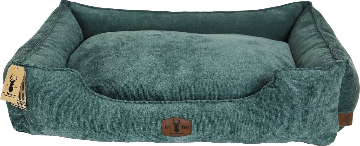 AnimalstoreXL Boony Est1941 Premium Divan Orthopedisch