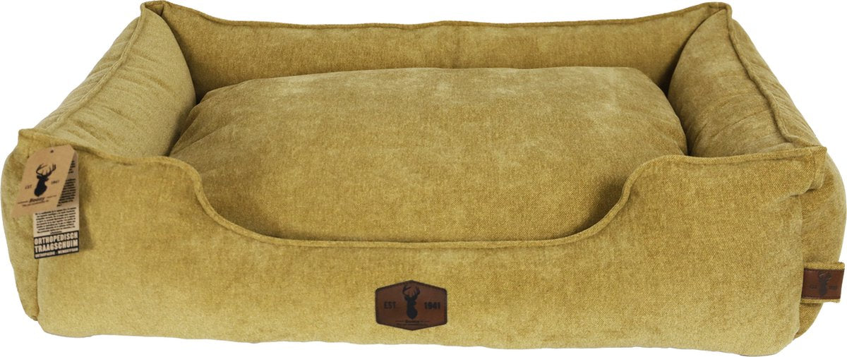 AnimalstoreXL Boony Est1941 Premium Divan Orthopedisch