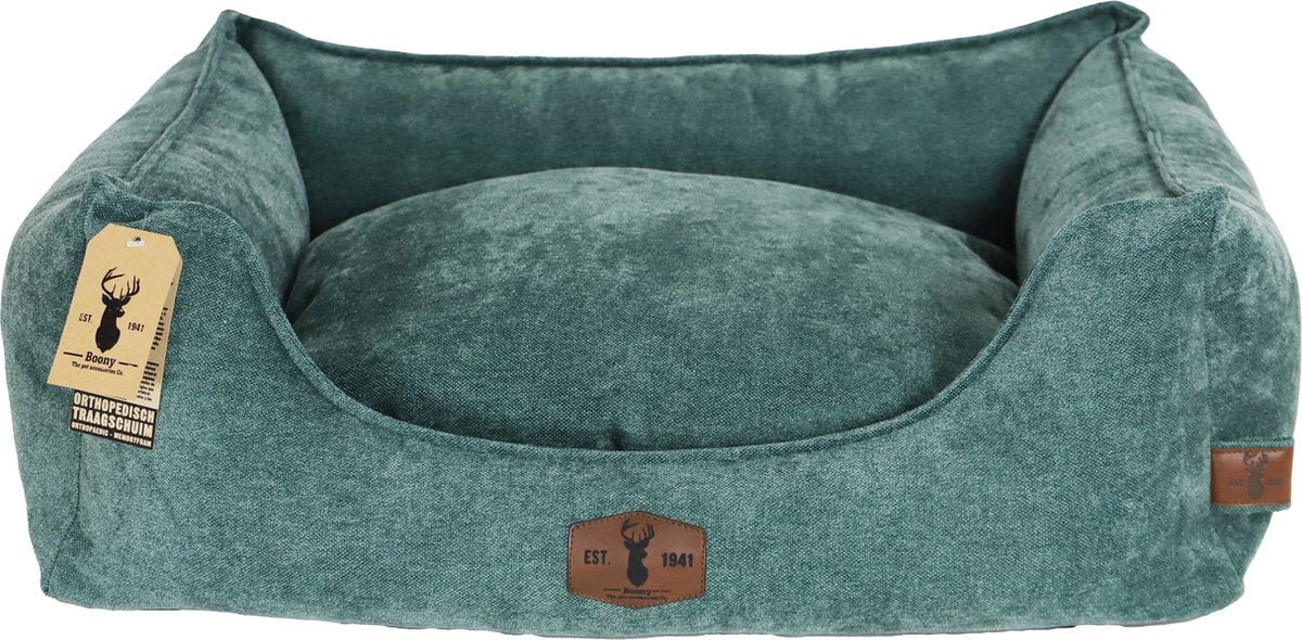 AnimalstoreXL Boony Est1941 Premium Divan Orthopedisch