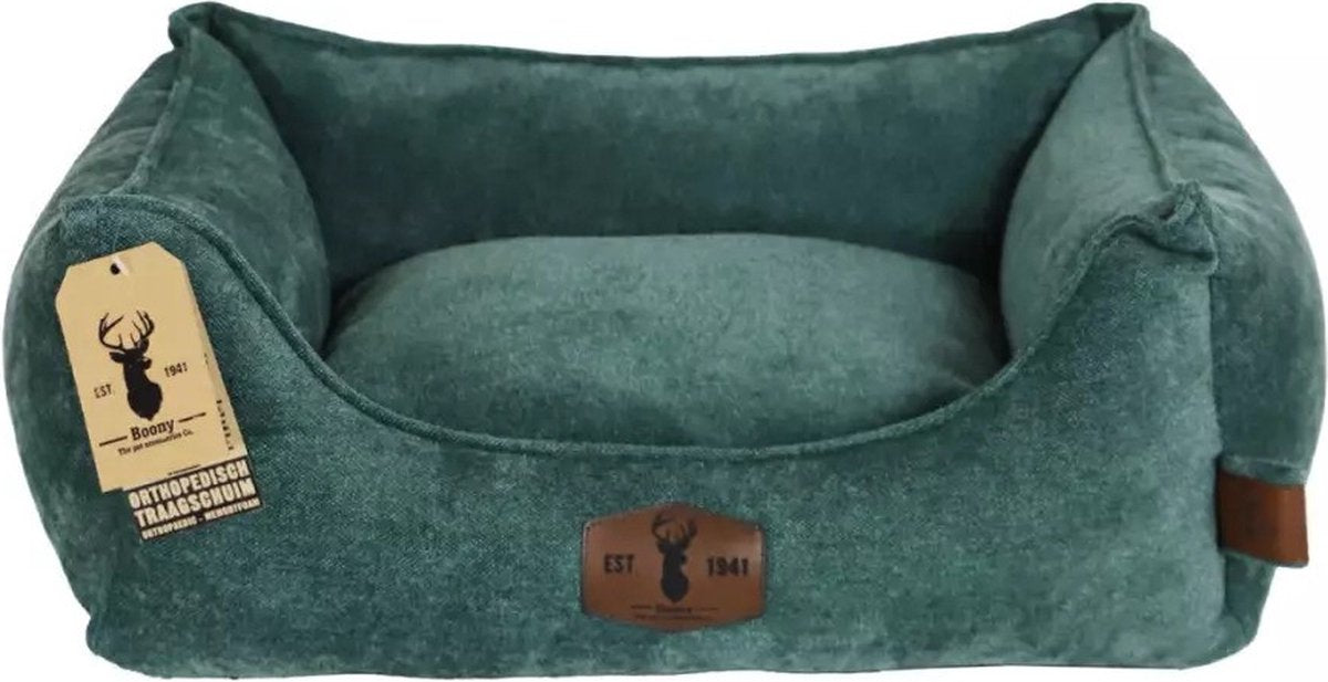 AnimalstoreXL Boony Est1941 Premium Divan Orthopedisch