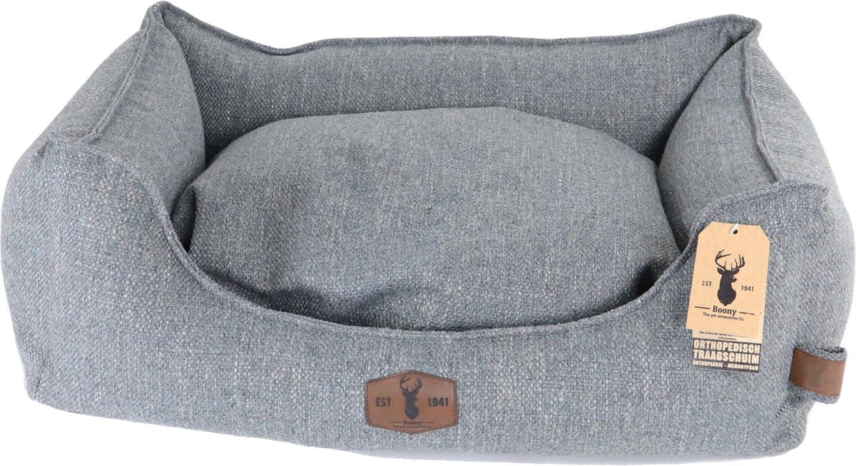 AnimalstoreXL Boony Est1941 Premium Divan Orthopedisch