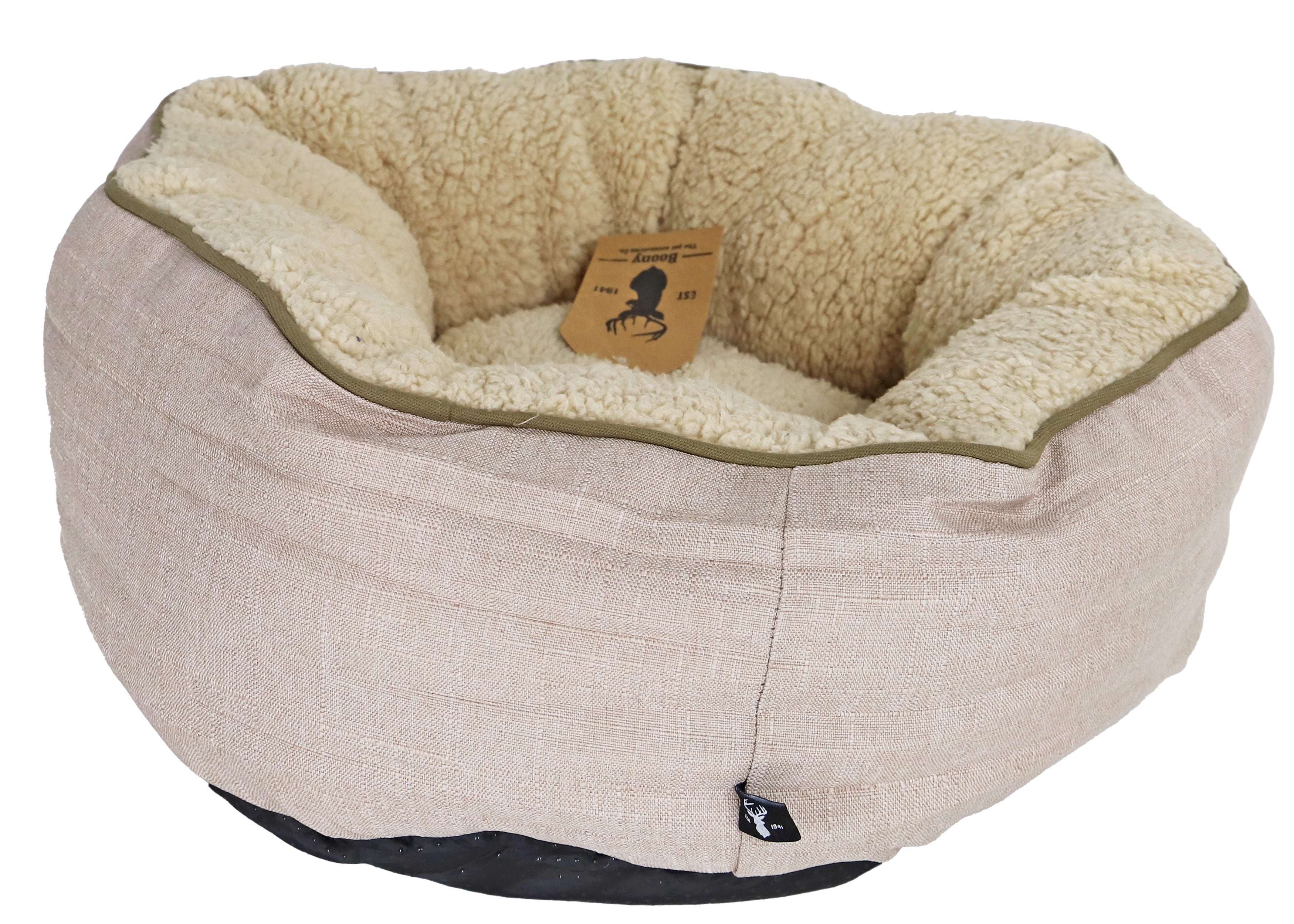 AnimalstoreXL Boony Est1941 Floof Highland Sand 60cm