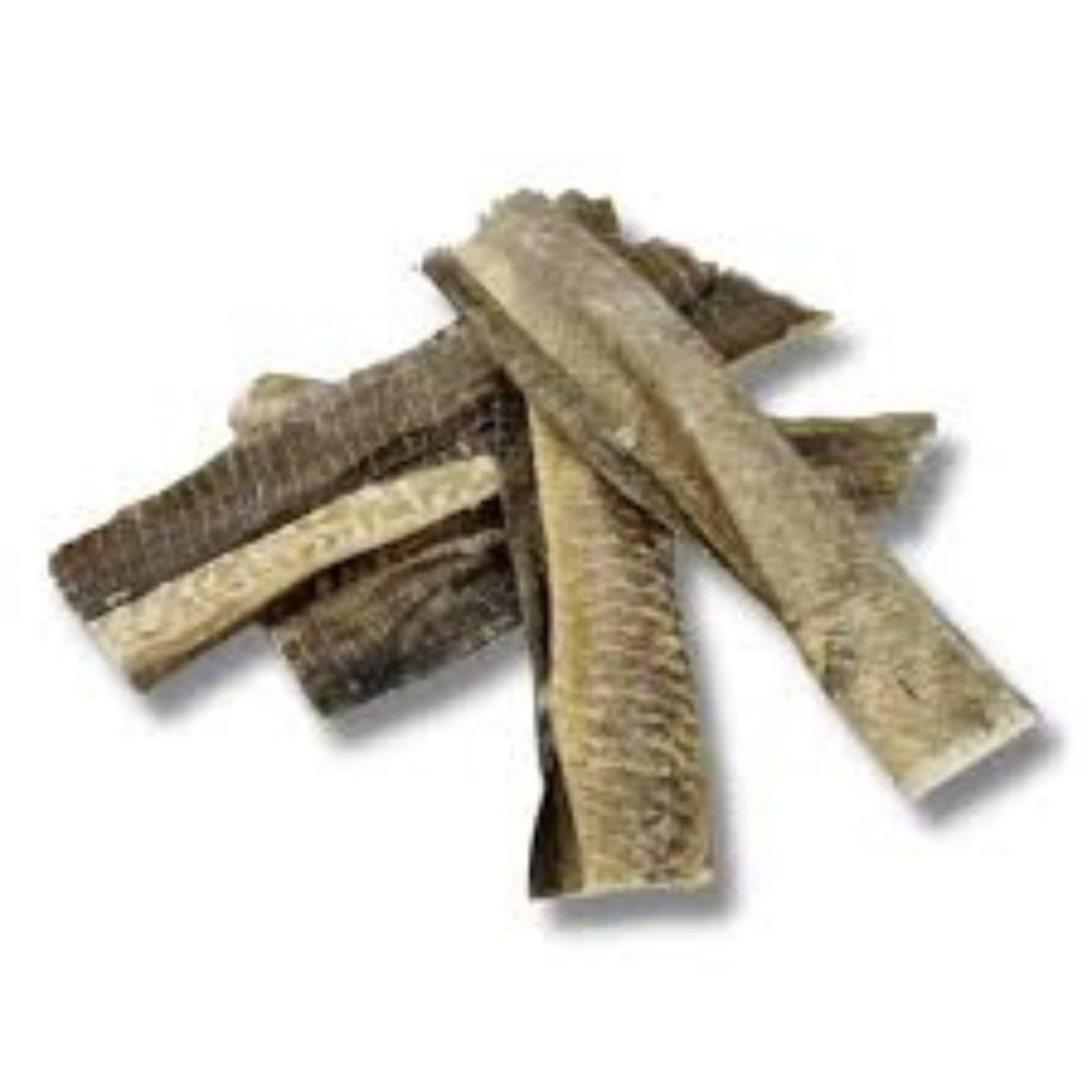 Kabeljauhaut 150g