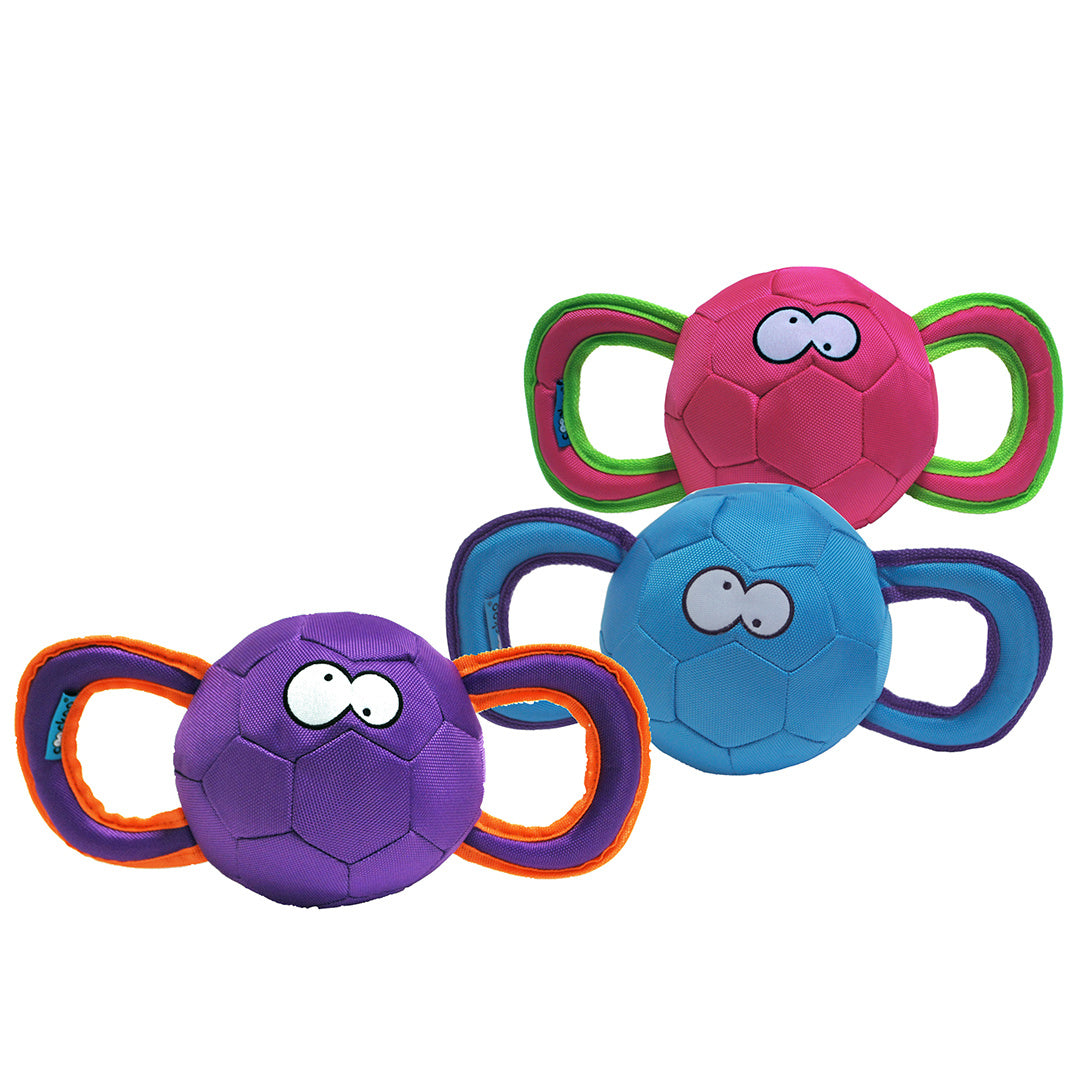 AnimalstoreXL Durable Pully Trekspel