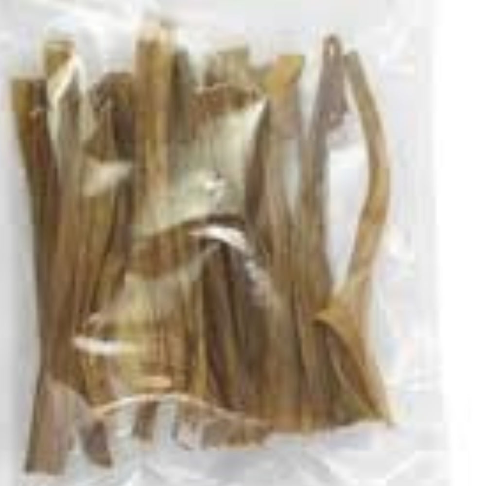 Ziegenkopfhaut 100g