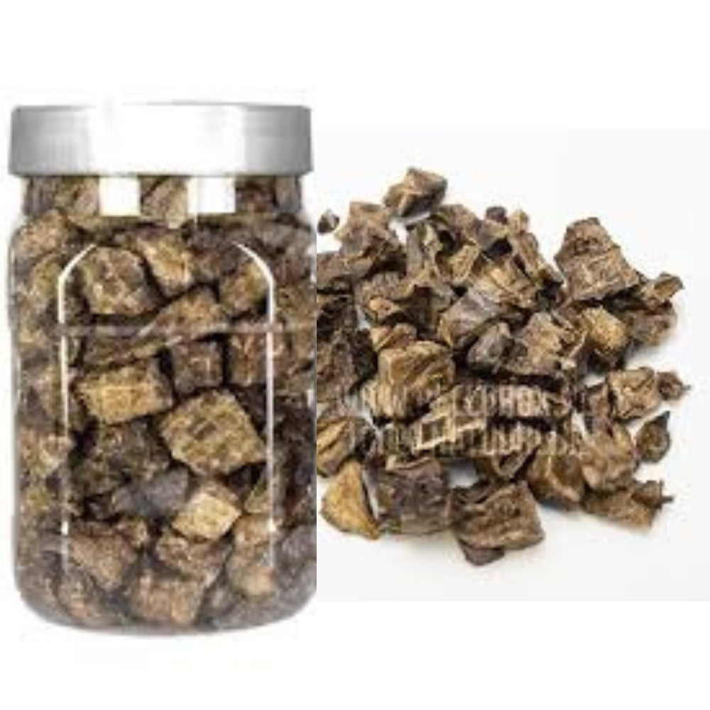 Hirschlunge 100g