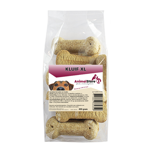 Knochen XL1kg
