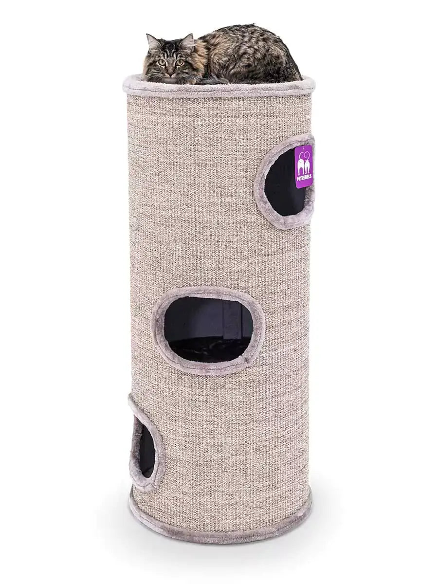 AnimalstoreXL Petrebels Krabton Champions Only Dome 110 Cappuccino