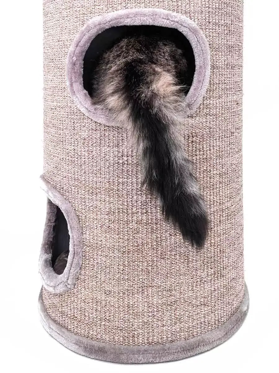 AnimalstoreXL Petrebels Krabton Champions Only Dome 110 Cappuccino