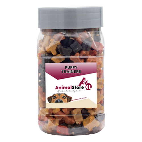 Welpentrainer 550g