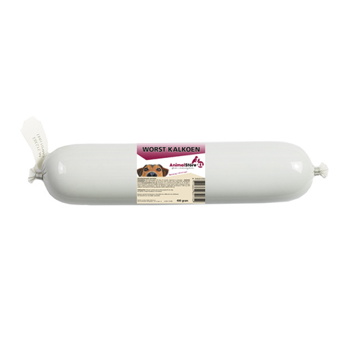 Schlimmste Ente und Lamm 400g