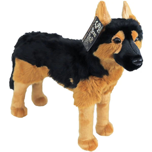 AnimalstoreXL Boony pluche Duitse herder 53 cm